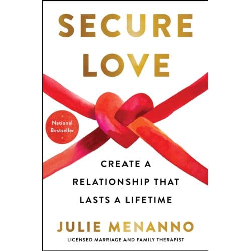 Secure Love - Julie Menanno