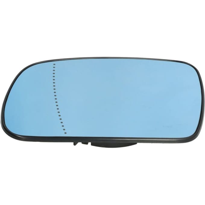 Spiegelglas, buitenspiegel BLIC 6102-02-1271315P, links