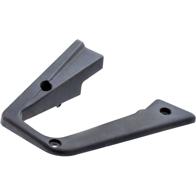 Handle, left