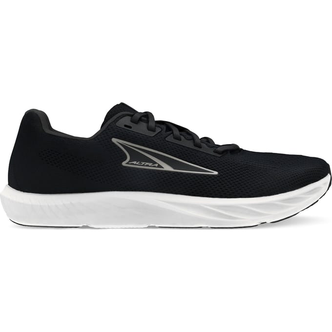 Altra Escalante 4 Neutrale Schoen Dames-Zwart