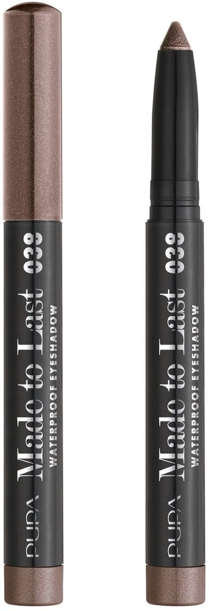 PUPA Make-Up Oogschaduw Made to Last Waterproof Eyeshadow - 038 1.4gr