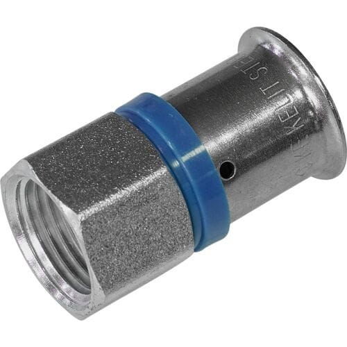 Ke Kelit Kelox-Ultrax pers schroefbus 1/2"x16mm