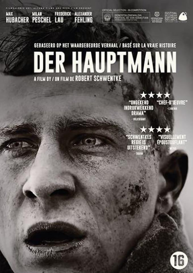Hauptmann