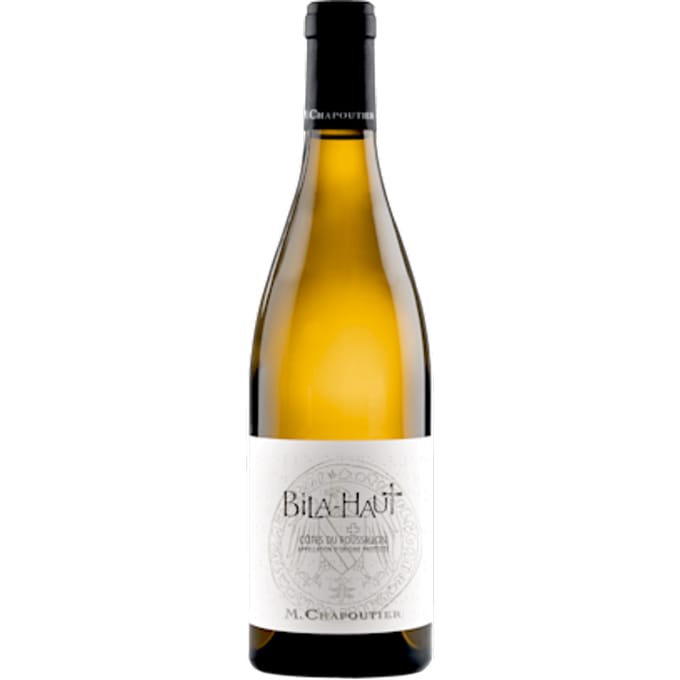 Bila-Haut Blanc AOP Côtes du Roussillo