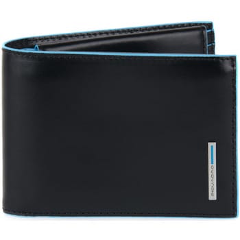 Schoenaccessoires Piquadro NERO PORTAFOGLIO UOMO