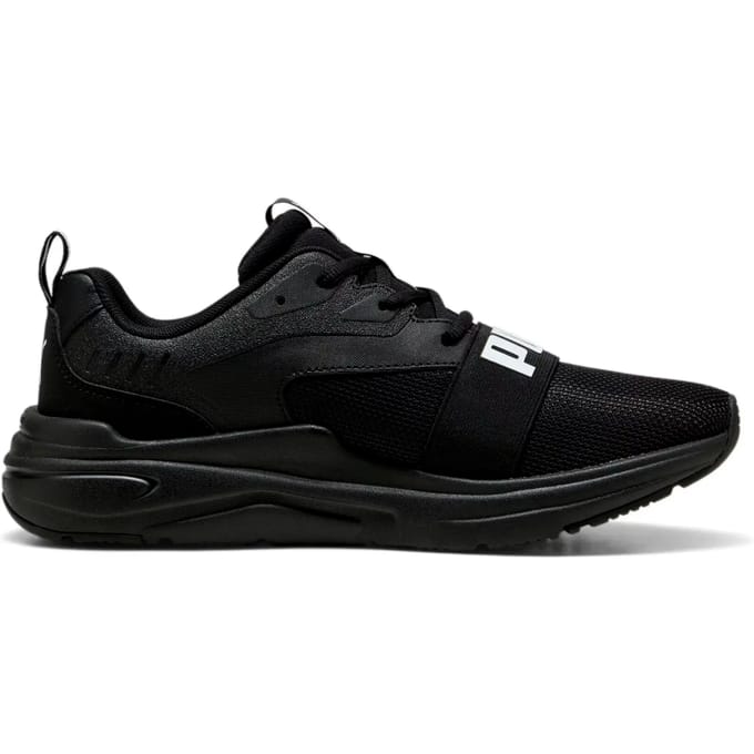 Trainers Puma Softride Wired 2