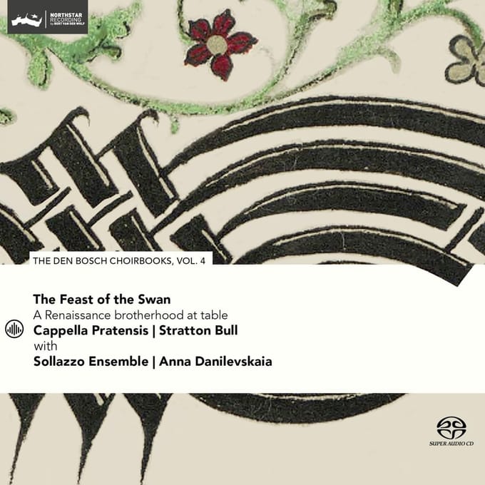 The Feast of the Swan: A Renaissance Brotherhood at Table