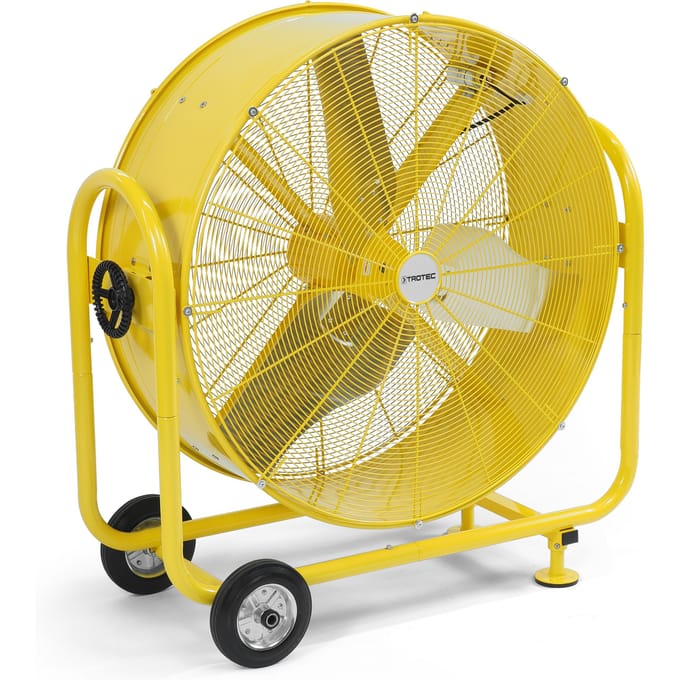 Trommelventilator TTW 35000 S