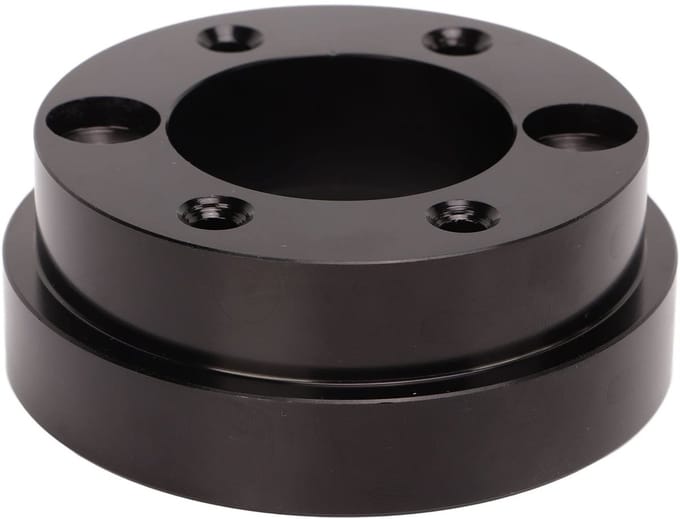 Dailygoods - Aluminium Stuurwieladapterplaat voor G29/G920