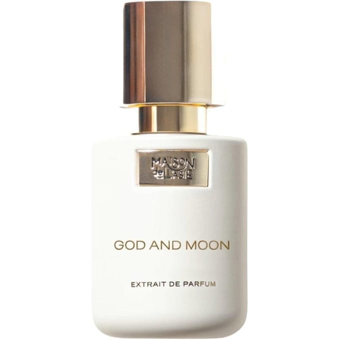 Maison De L'Asia, God en Maan, Extrait De Parfum, Unisex, 15 ml