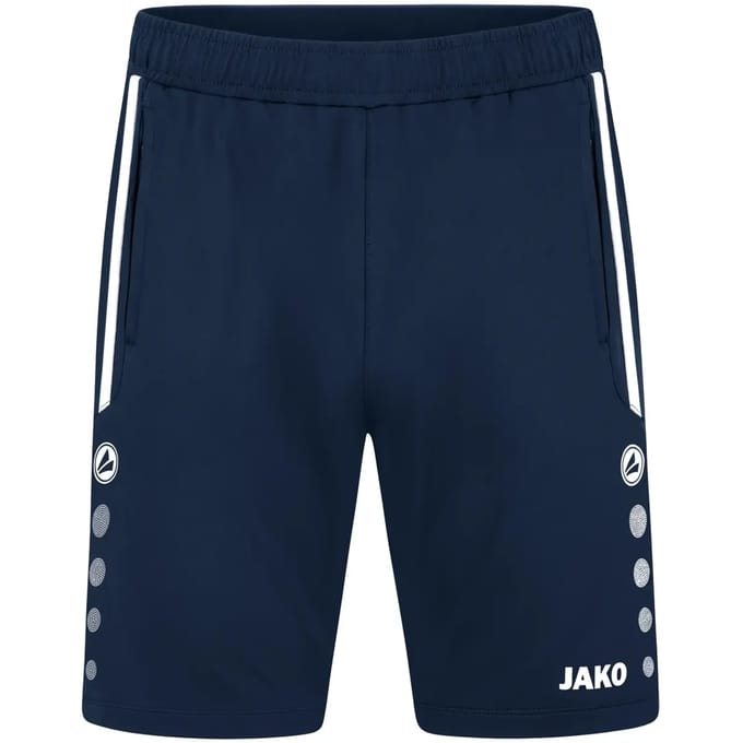 Jako Allround Training Short Senior - Maat S