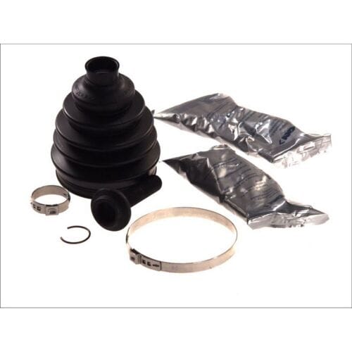 Balgenset, aandrijfas SPIDAN 23694