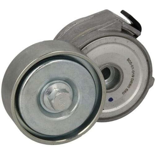 Riemspanner, Poly V-riem BTA B05-01-019