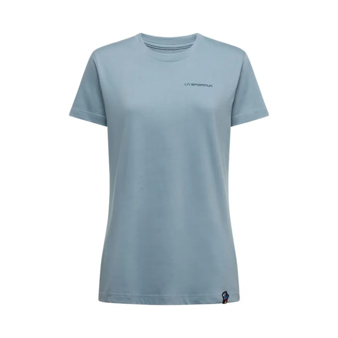 T-shirt dames La Sportiva Climbing Days