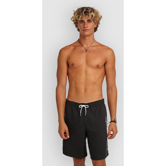 O'Neill Retro 19" Boardshorts zwart