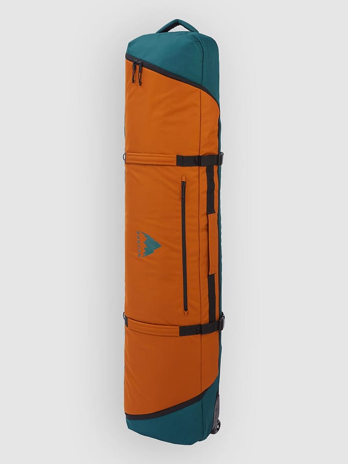 Burton Wheelie Gig Snowboard Tas rood