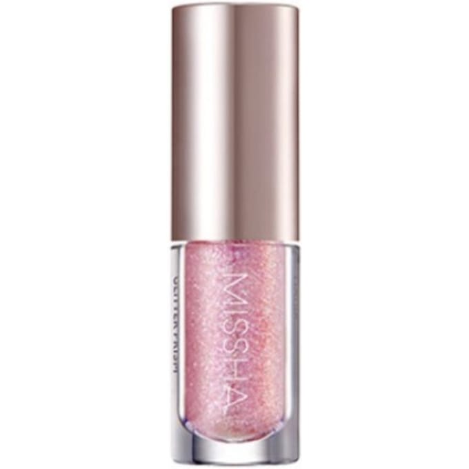 MISSHA - Glitter Prism Liquid Eye Shadow (Topper) - 3g - 03 Space Odyssey