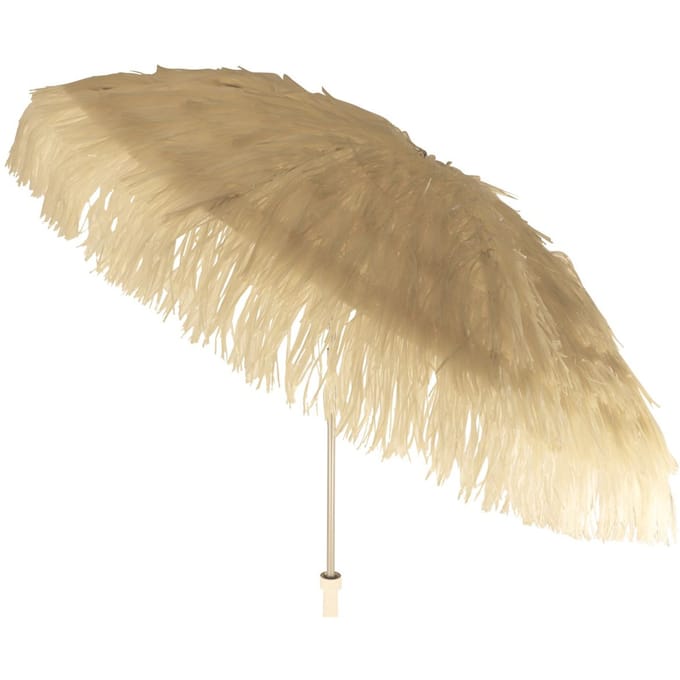 Jan Kurtz - Hawaii parasol - naturel - beige