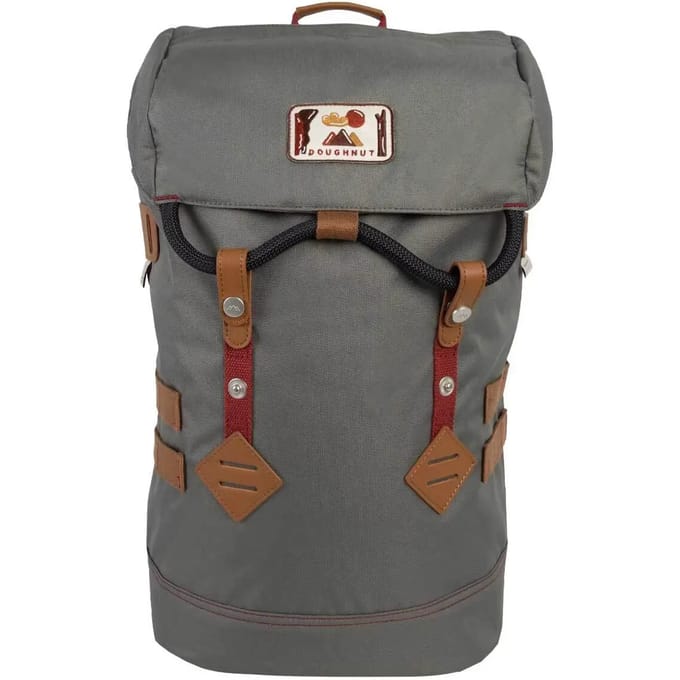 Doughnut Colorado Dreamwalker 19 - Rugzak 47 cm (grey)