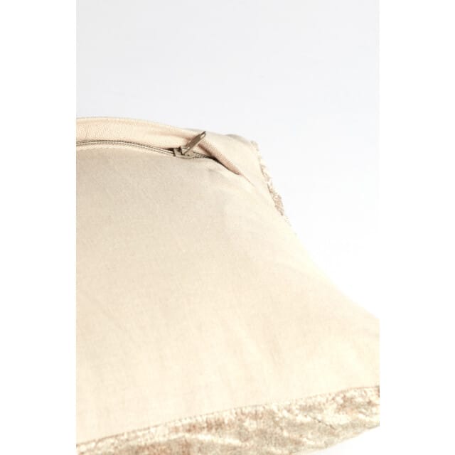 Light & Living - Kussen RUHLA - 60x30x10cm - Bruin