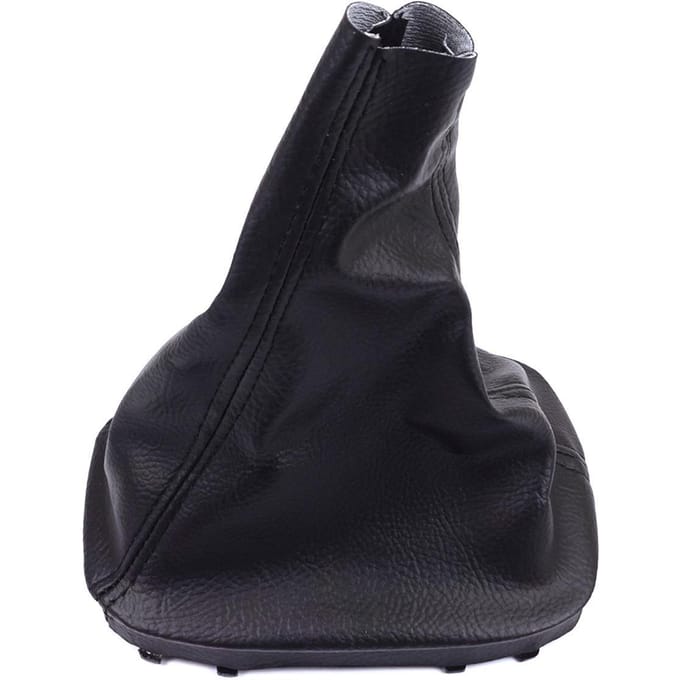 BSP781 Schakelpook Zwarte Balg 5738056 voor Vauxhall Opel Corsa D
