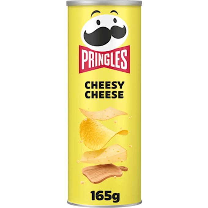 Cheesy cheese