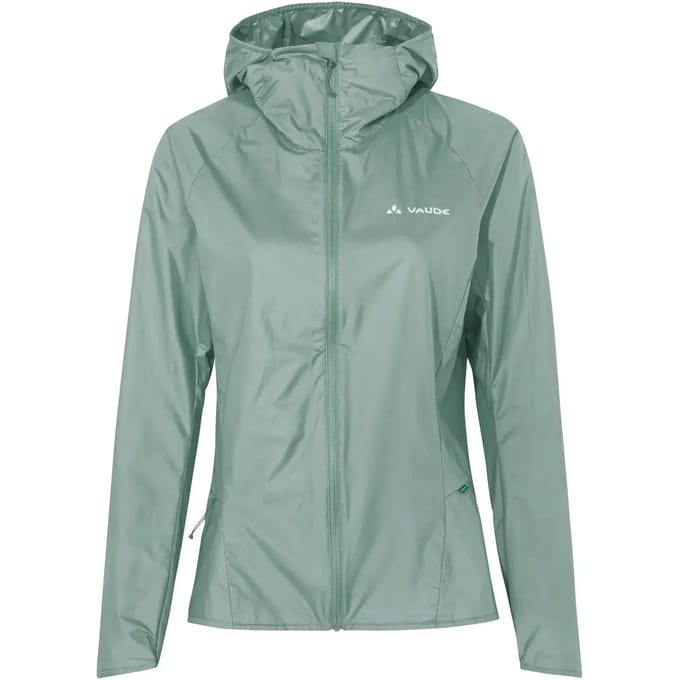 Vrouwen windjack VAUDE Scopi
