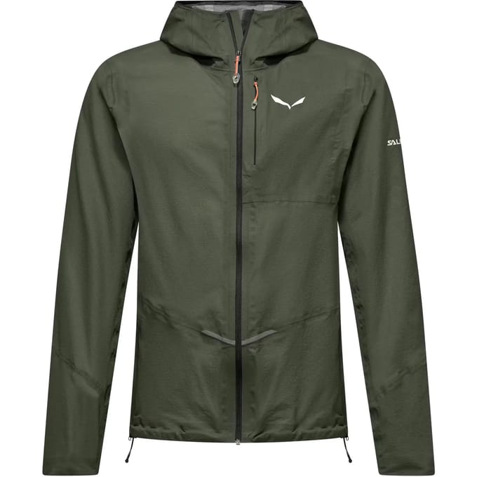 Waterdichte Jas Salewa Pedroc 2 Ptx 2.5 Light