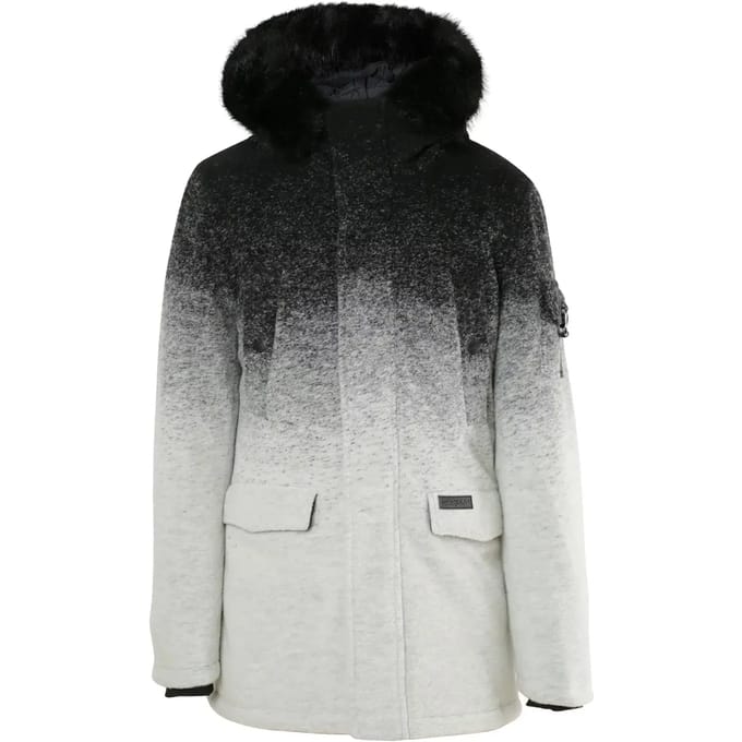 Parka Sixth June Tie Dye