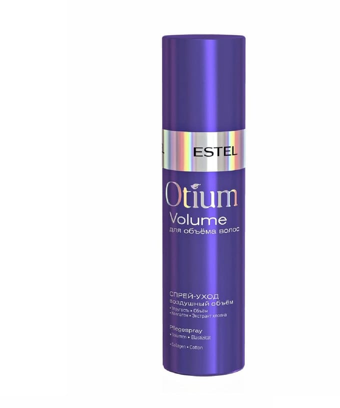 Otium Volumeverzorgingsspray "Air Volume" 200 ml