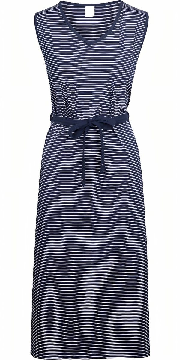 Trespass damesjurk Loretta - Casual jurk