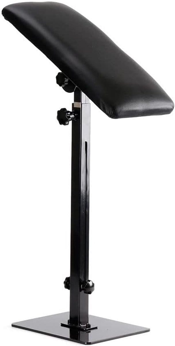 Instelbare Arm- en Beensteun voor Tattoo, Massage en Beautybehandelingen