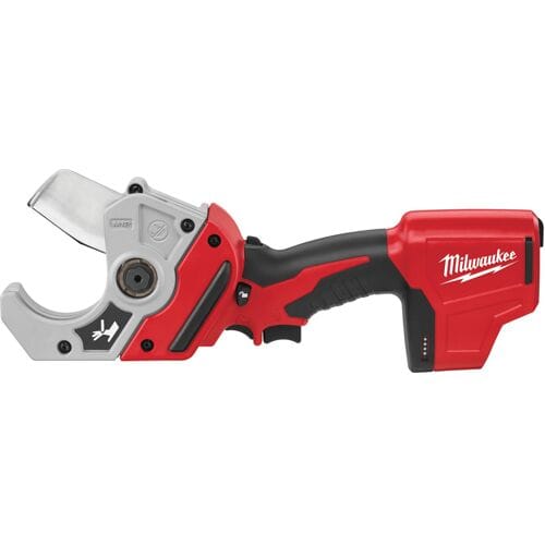Milwaukee C12 PPC-0 Accu Subcompactpijpensnijder voor PEX 12V Basic Body M12™ - 4933416550