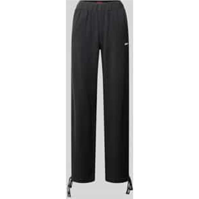 Regular fit sweatpants van modalmix, model 'CASUAL'