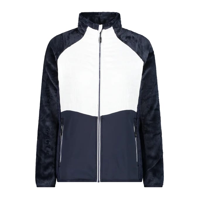 Damesfleece CMP Unlimitech Highloft