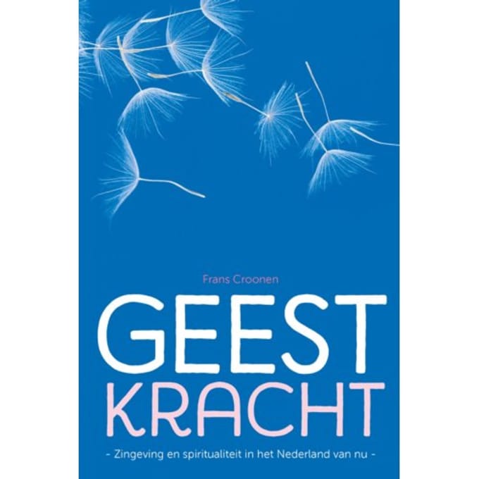 Geestkracht - Frans Croonen