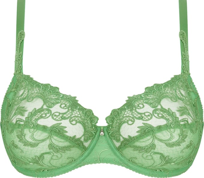 lise charmel-dressing floral-BCC 6188-100/115D