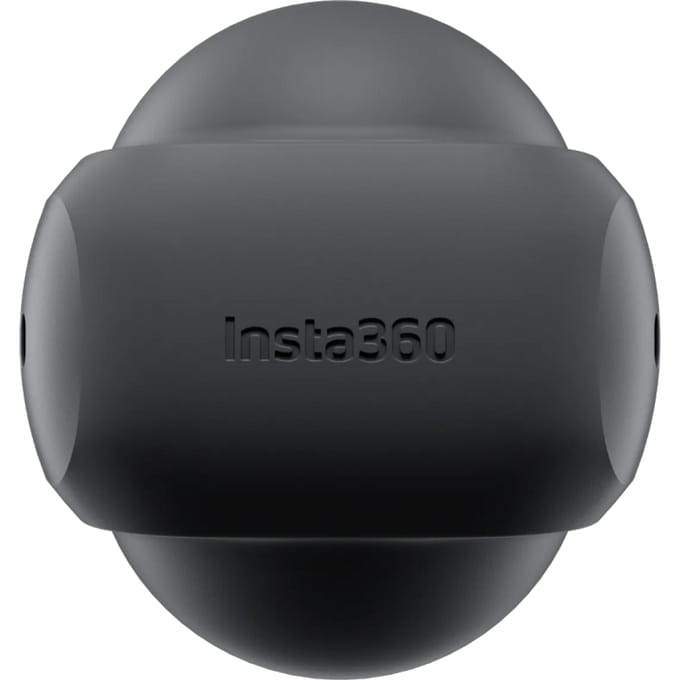 Insta360 Beschermende Lenshoes Voor X5 Camera Stop