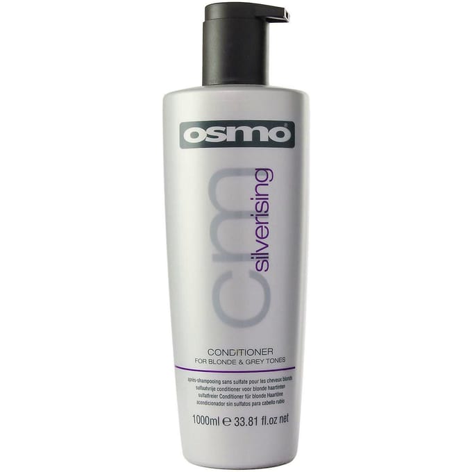 Osmo - Daily Blonde Silverising Conditioner - 400ml