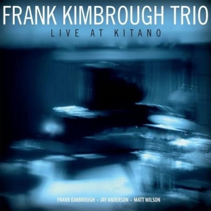 Live At Kitano