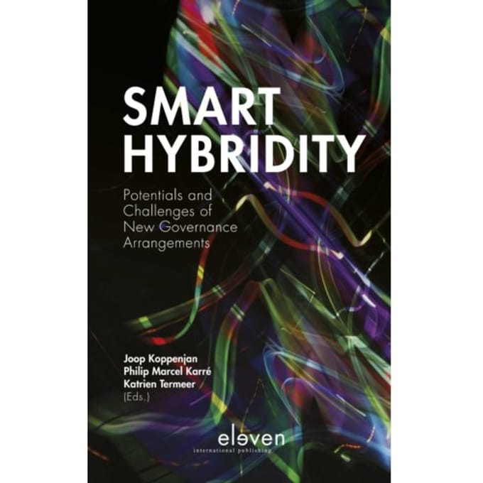 Smart Hybridity