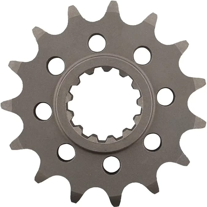 Motorfiets kettingwiel Supersprox PSB CST-333:15 # # 52215 # 20603-15