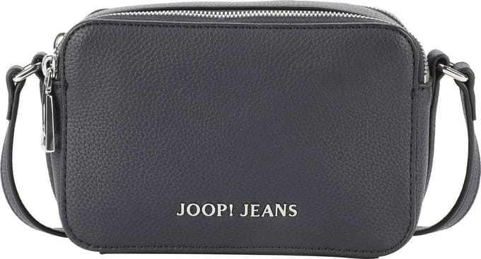 JOOP! Schoudertas Diurno Susan Shoulderbag Darkblue Donkerblauw