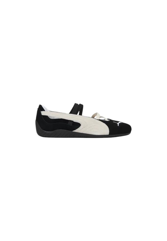 Vrouwendansers Puma 401287_06_SPEEDCAT_BALLET_SD_WNS