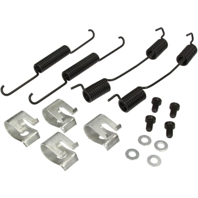 Montageset, remschoenen AUGER 03503