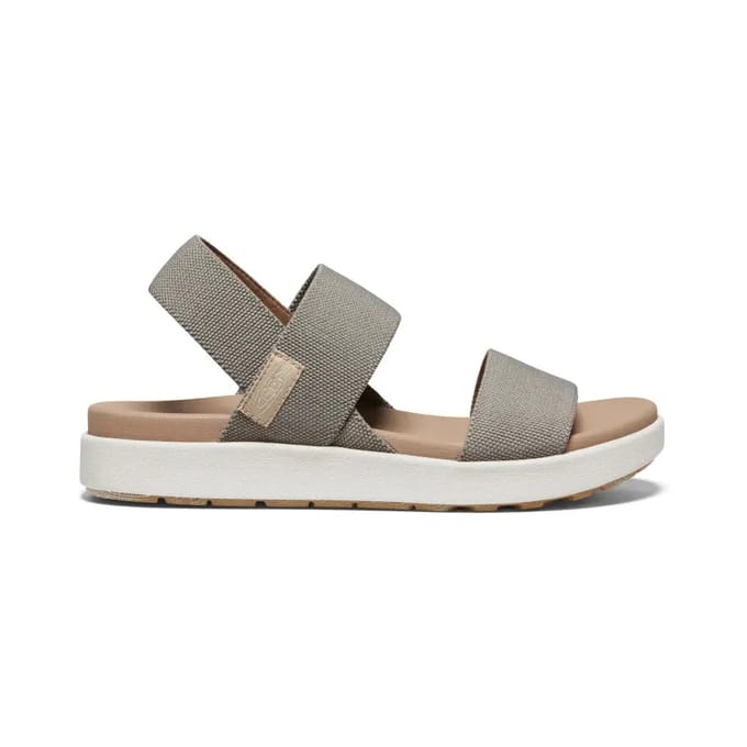 Dames wandelSandalen Keen Elle Backstrap