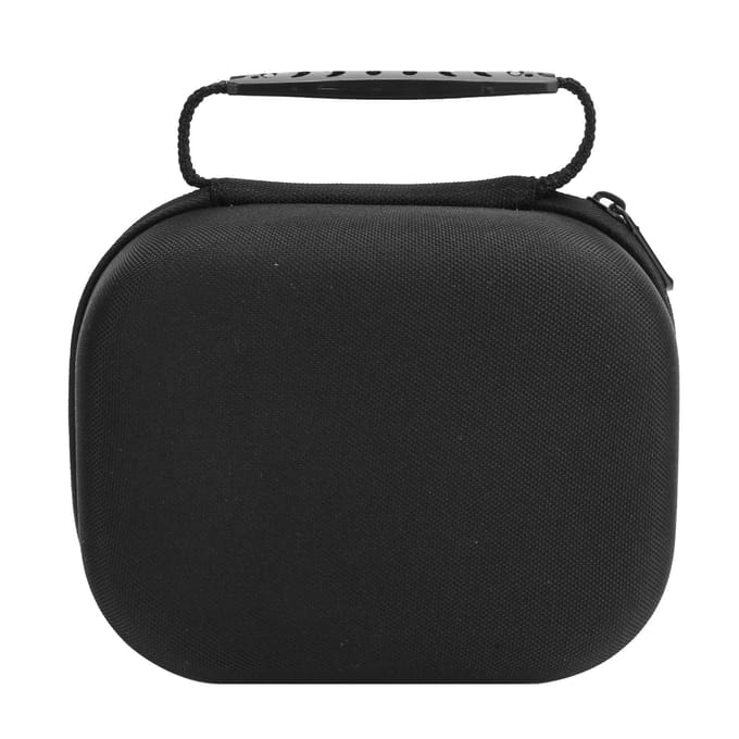 Draagbare Box Beschermende Draagtas Shell Bag Koffer voor HomePod Mini Smart Speaker