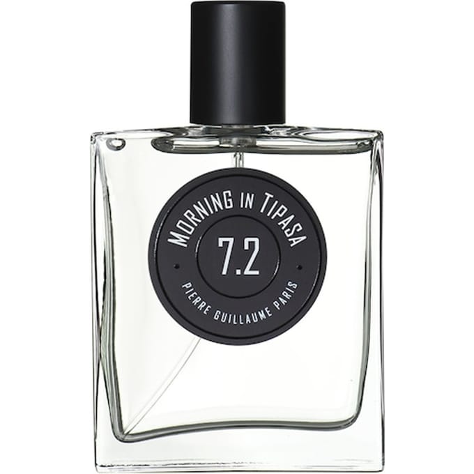 Pierre Guillaume Paris Numbered Collection Eau de Parfum Spray Herenparfum Unisex 50 ml