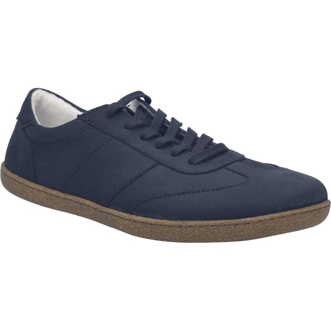 JOSEF SEIBEL Heren Sneaker Jimmy 02 in blauw