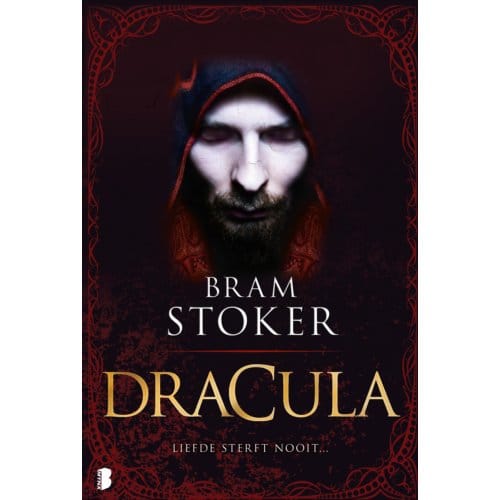 Dracula - Wereldverhalen - Bram Stoker
